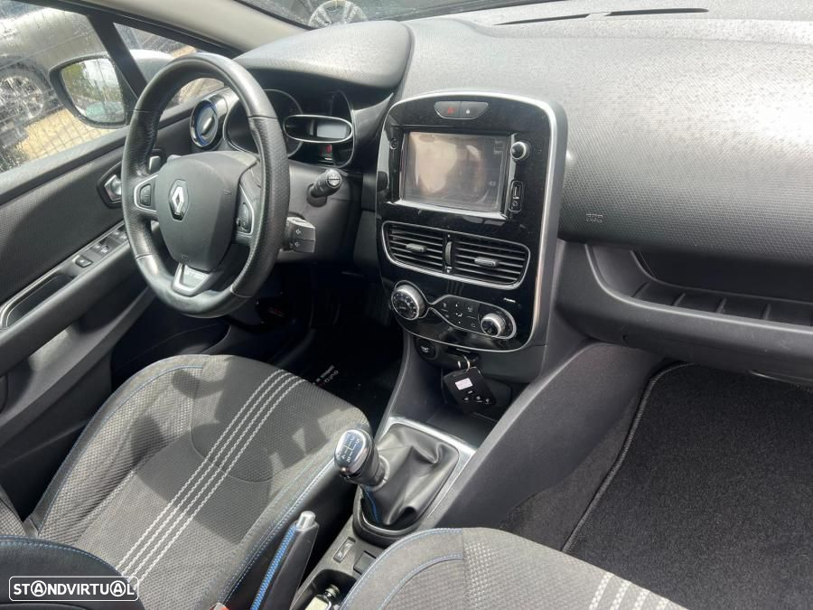 Renault Clio Break - 7