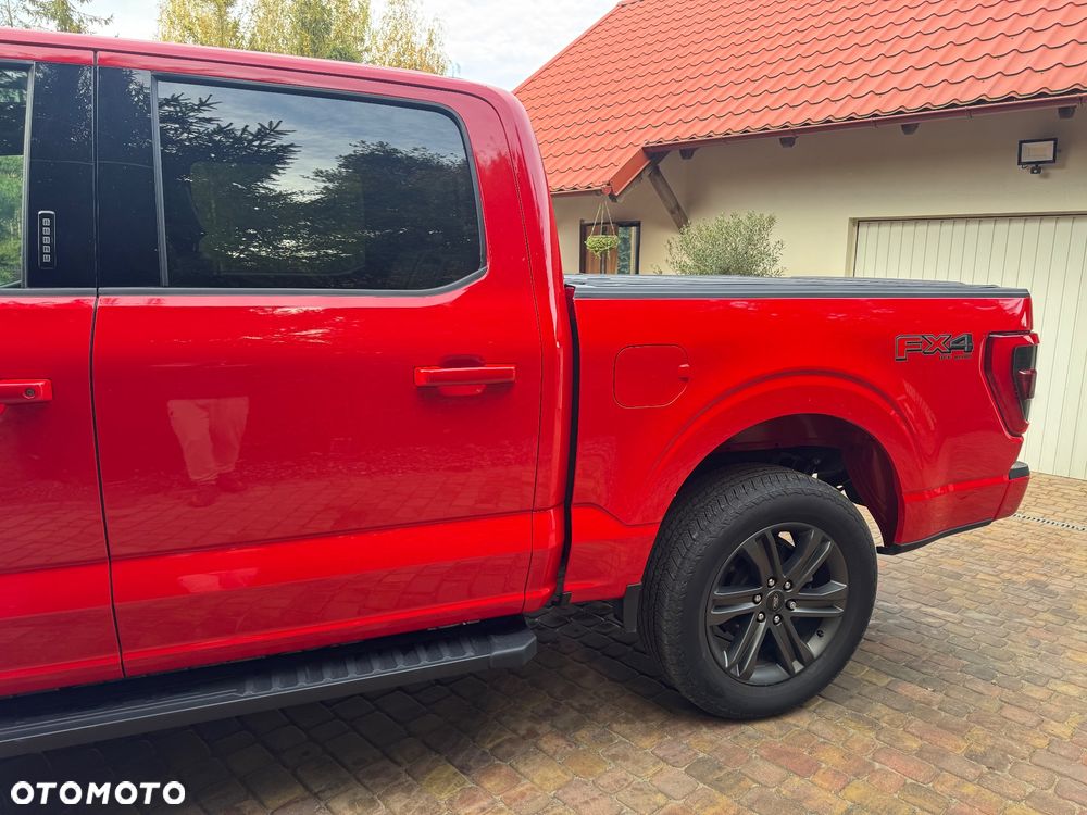 Ford F150 - 10