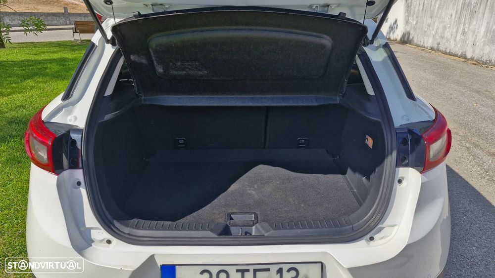 Mazda CX-3 1.5 Sky.Excellence HT Navi - 10