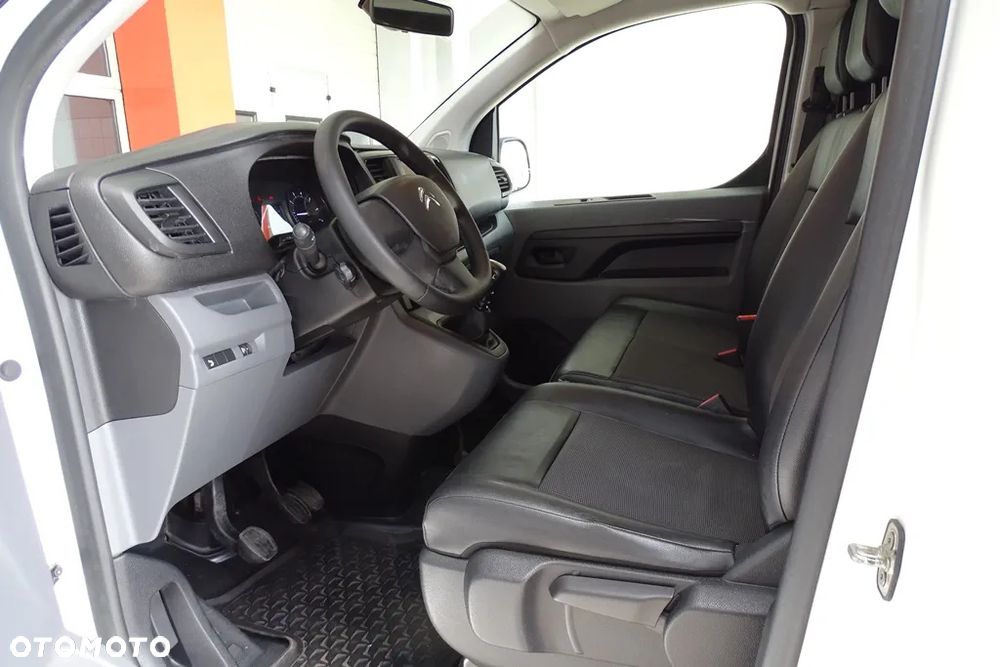 Citroën Jumpy - 11