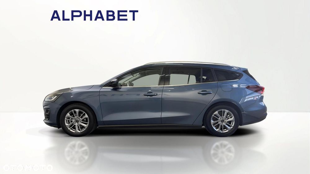 Ford Focus 1.0 EcoBoost mHEV Titanium X - 6