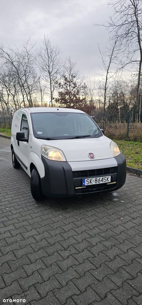 Fiat Fiorino - 2