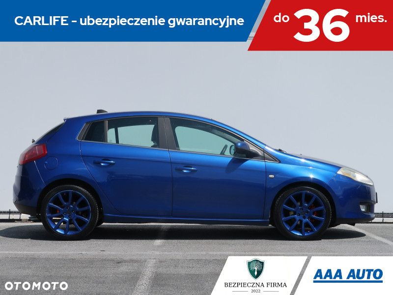 Fiat Bravo - 7