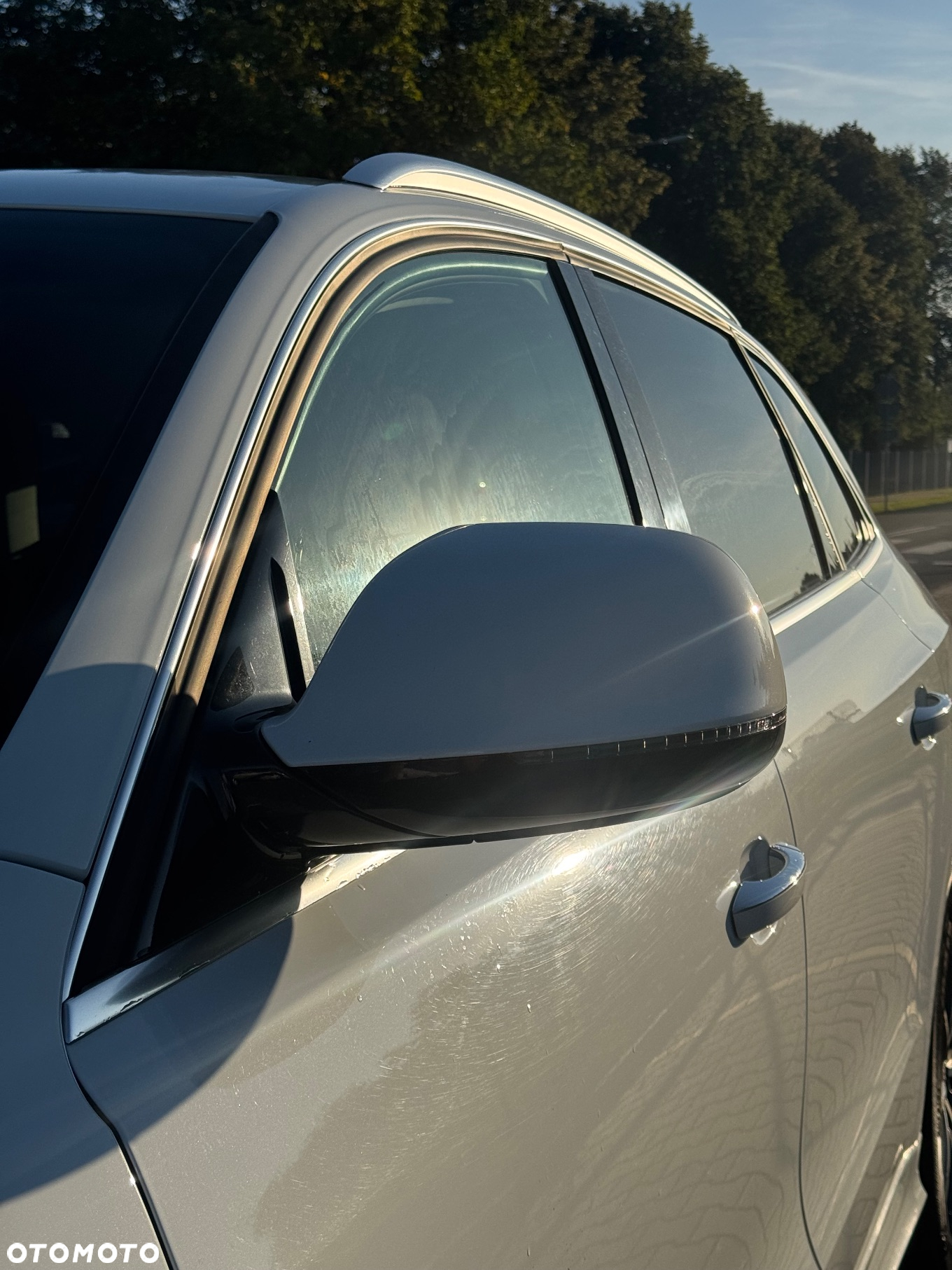 Audi Q5 3.0 TDI Quattro S tronic - 18