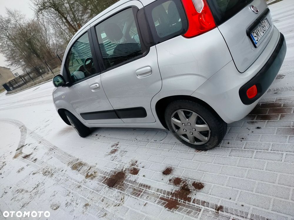 Fiat Panda - 12