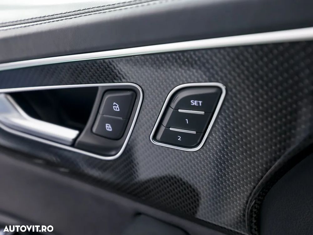 Audi Q7 3.0 50 TDI quattro Tiptronic MHEV S Line - 33