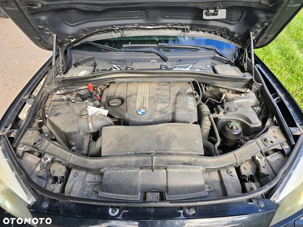 BMW X1 sDrive20d - 14