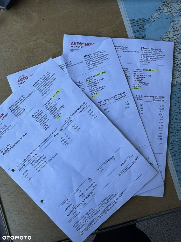 Seat Altea XL 1.4 TSI Style - 13