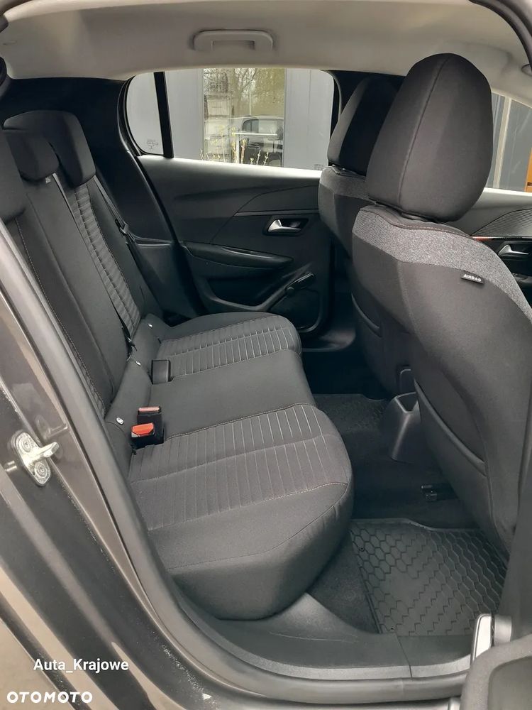 Peugeot 208 1.2 PureTech Active Pack S&S - 26