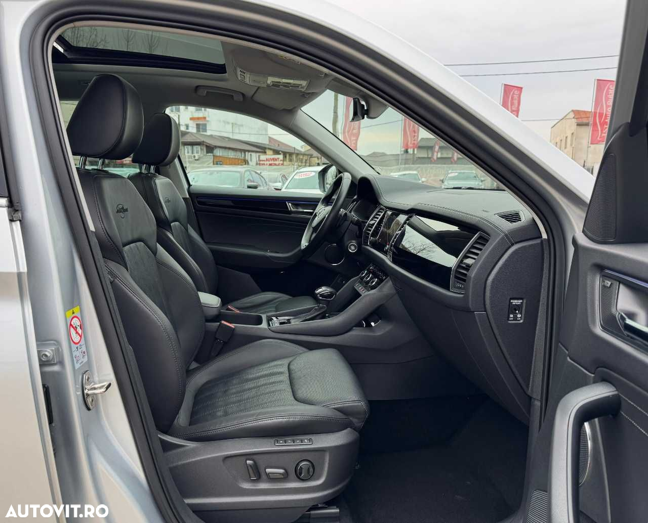 Skoda Kodiaq - 21