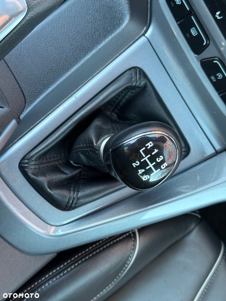 Ford Focus 1.6 EcoBoost Start-Stopp-System Titanium - 24