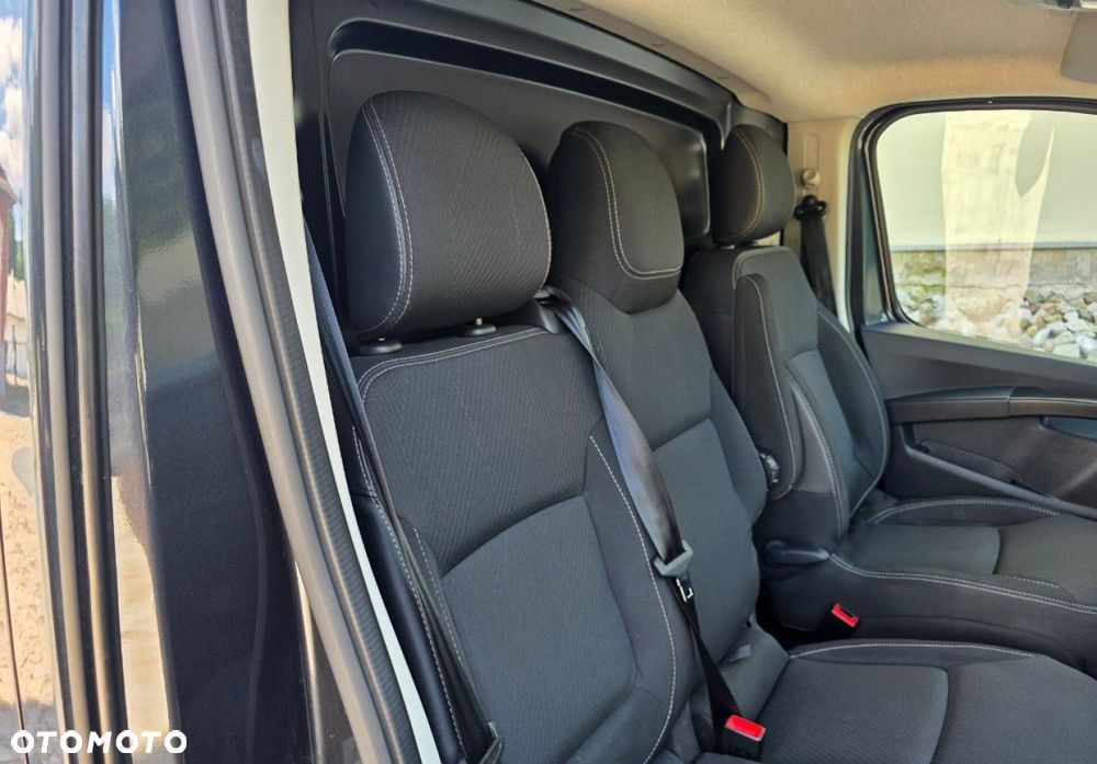 Renault Trafic - 21