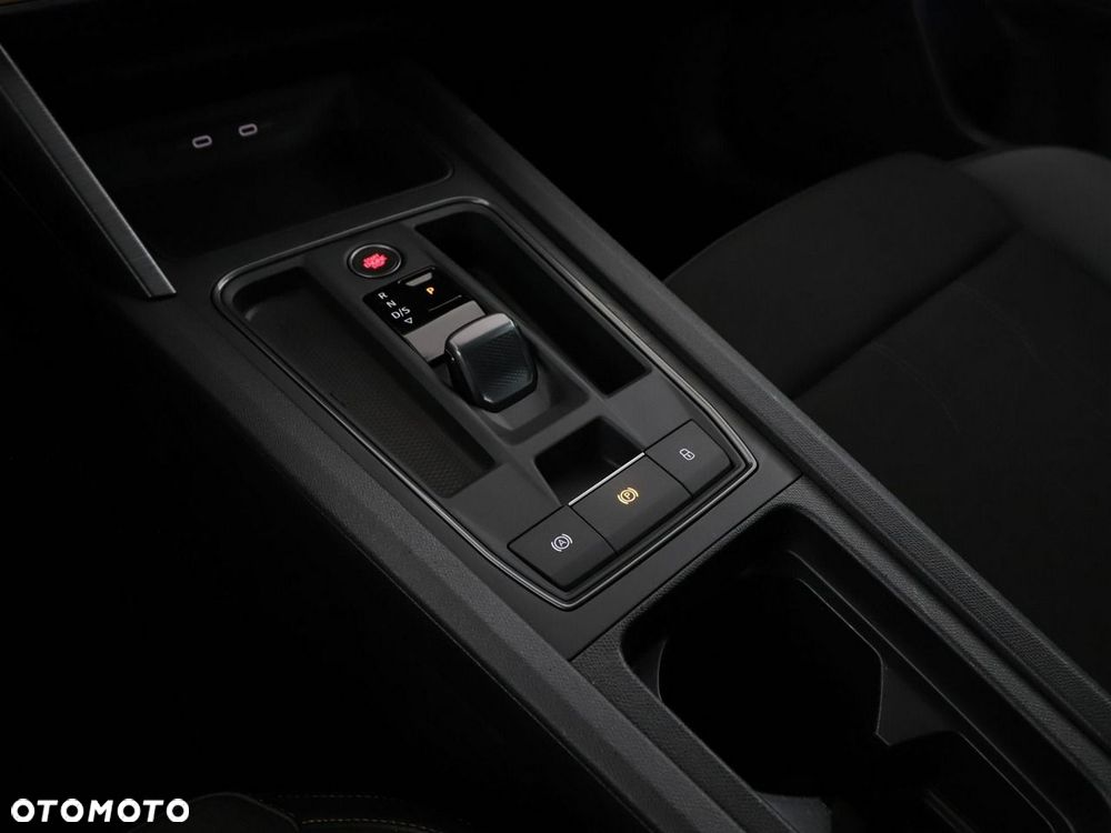 Cupra Leon 1.5 eTSI DSG - 31