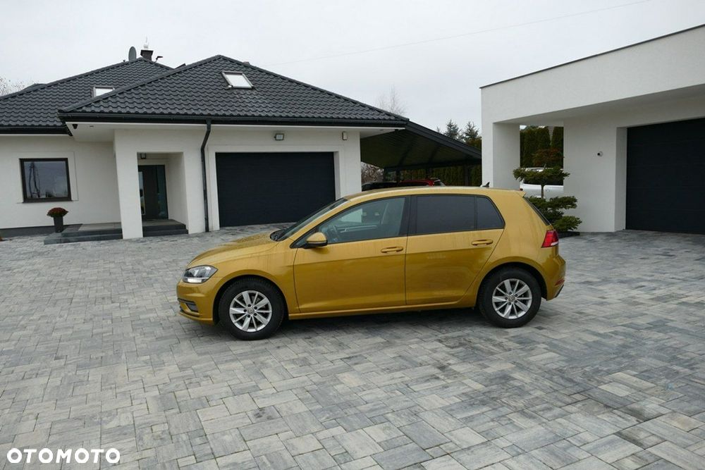 Volkswagen Golf 1.0 TSI Highline - 7