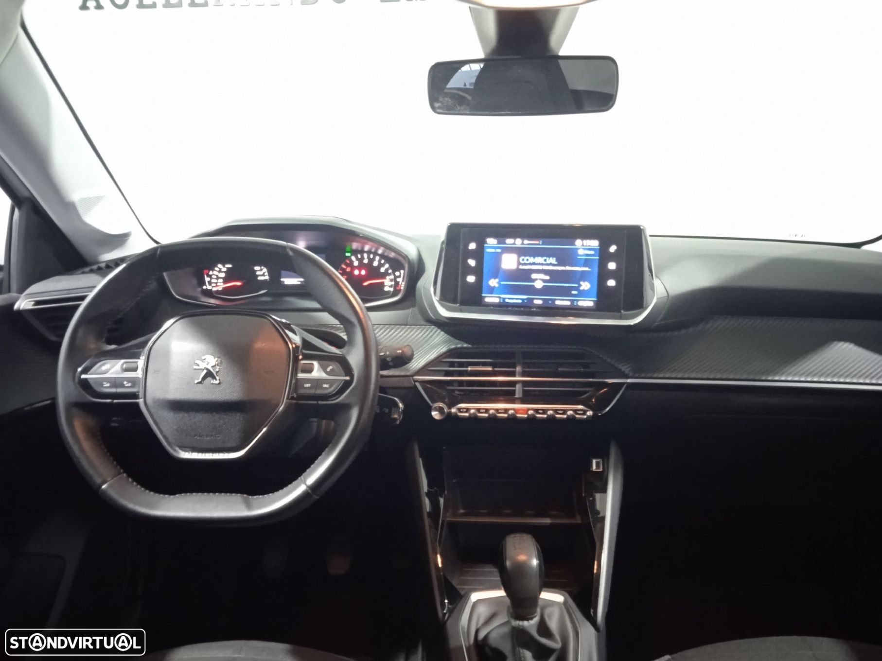 Peugeot 208 1.2 PureTech Active - 18