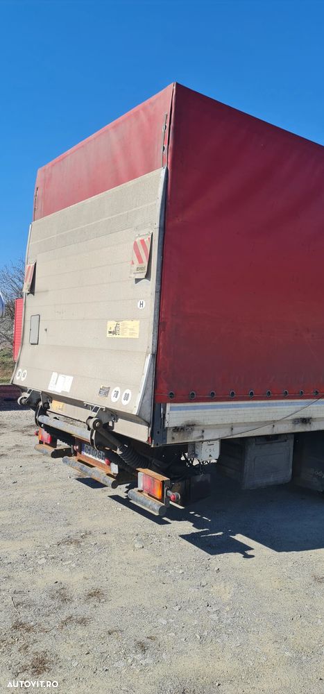Iveco EUROCARGO - 7