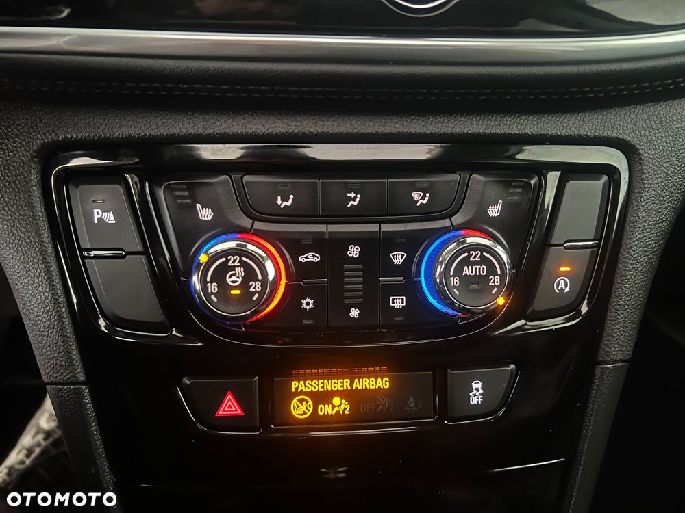 Opel Mokka 1.4 Turbo ecoFLEX Start/Stop Color Edition - 36