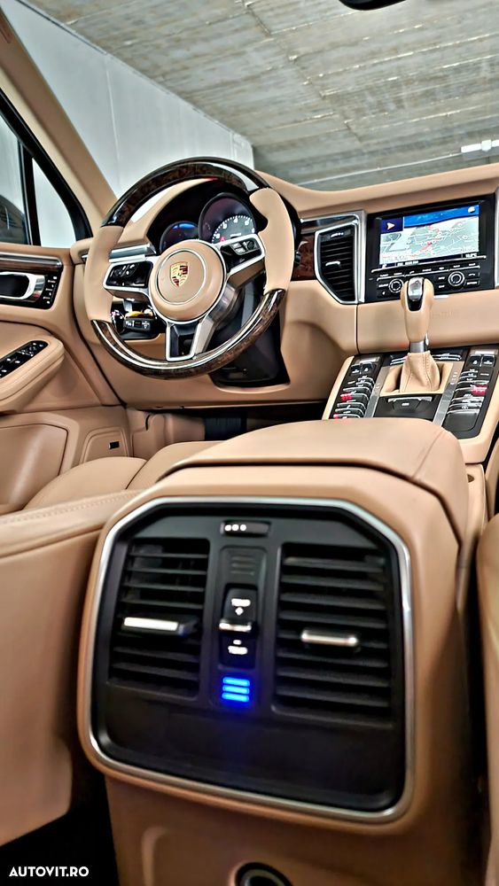 Porsche Macan 3.0 PDK S - 19