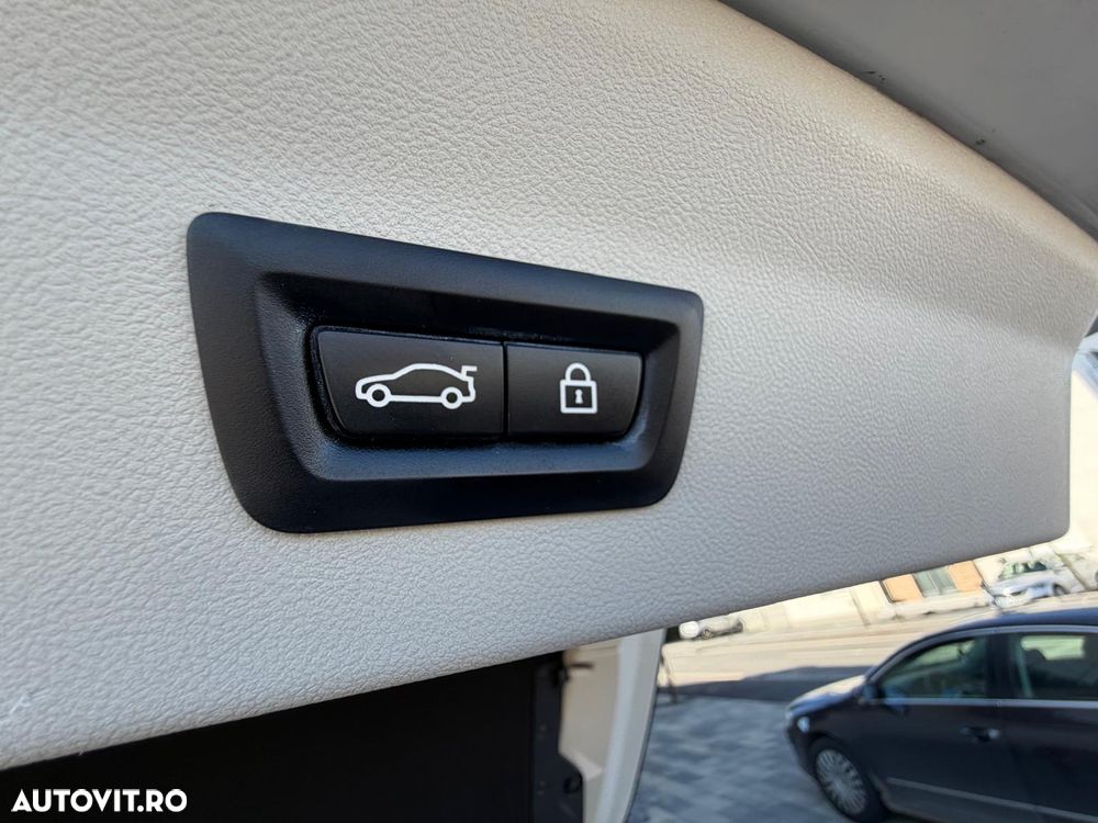 BMW X4 xDrive20d Aut. xLine - 19