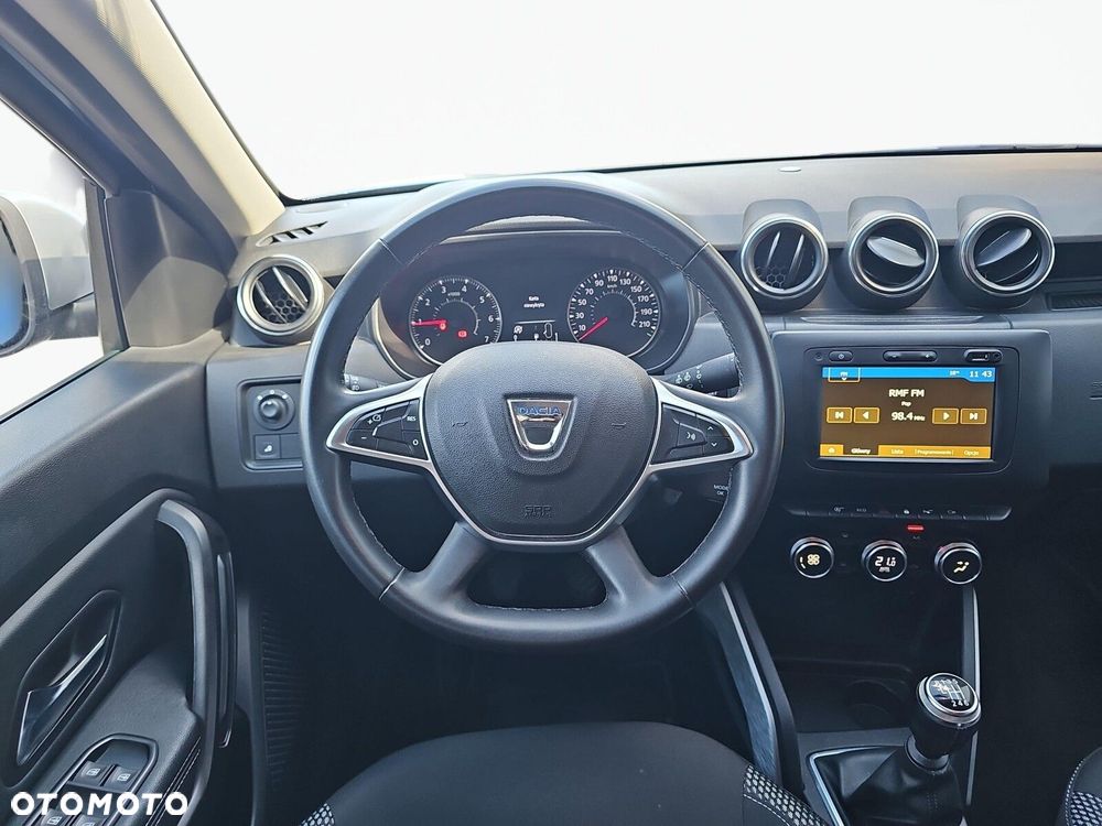 Dacia Duster - 11