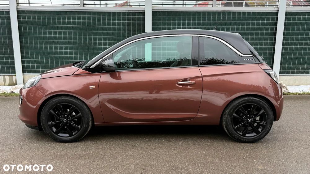 Opel Adam 1.4 Start/Stop Unlimited - 6