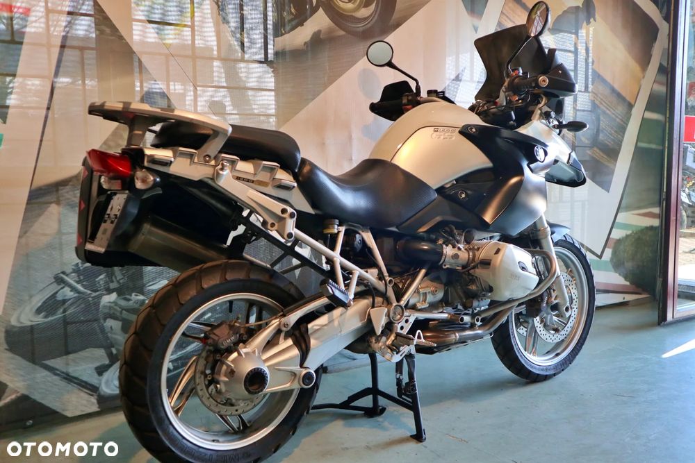 BMW GS - 17