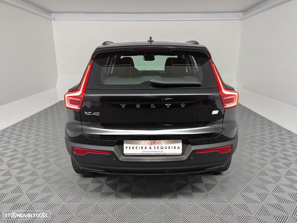 Volvo XC 40 Recharge 69 kWh Single Motor Core - 29