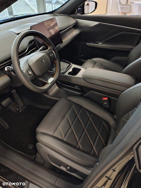 Changan Deepal S05 - 12