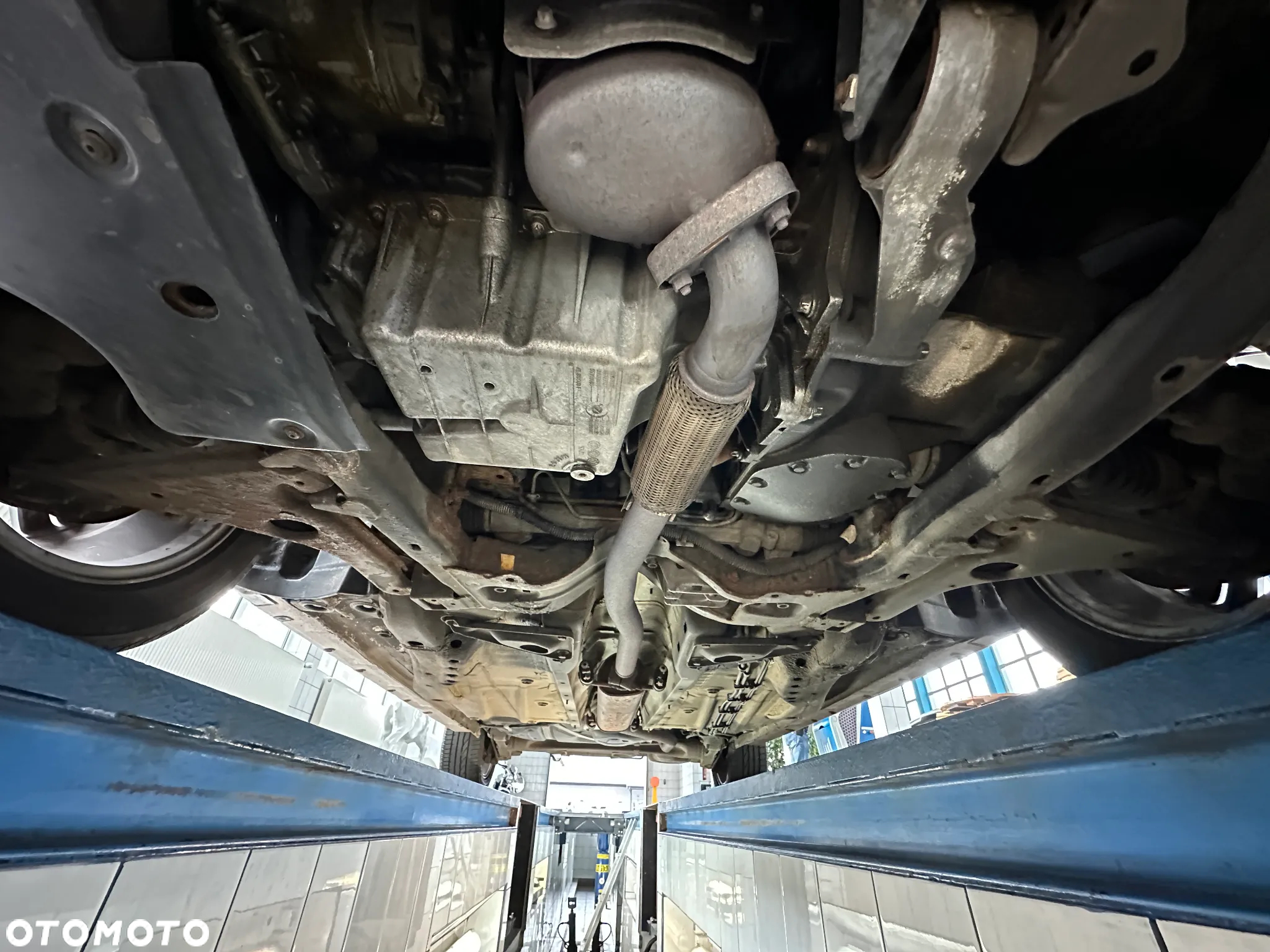Opel Zafira 1.8 Cosmo - 39