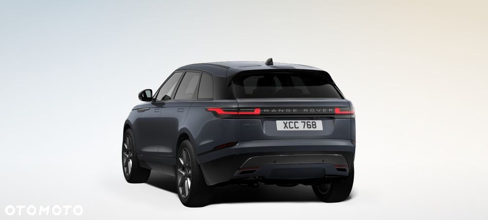 Land Rover Range Rover Velar 3.0 P400 mHEV Dynamic SE - 3