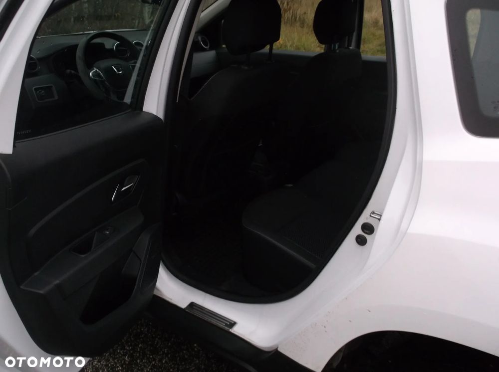 Dacia Duster Blue dCi 115 2WD Comfort - 27