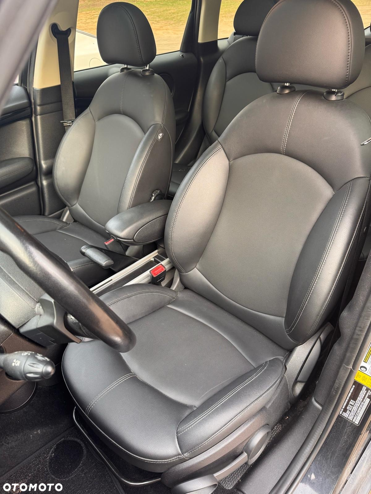 MINI Countryman Cooper S - 8