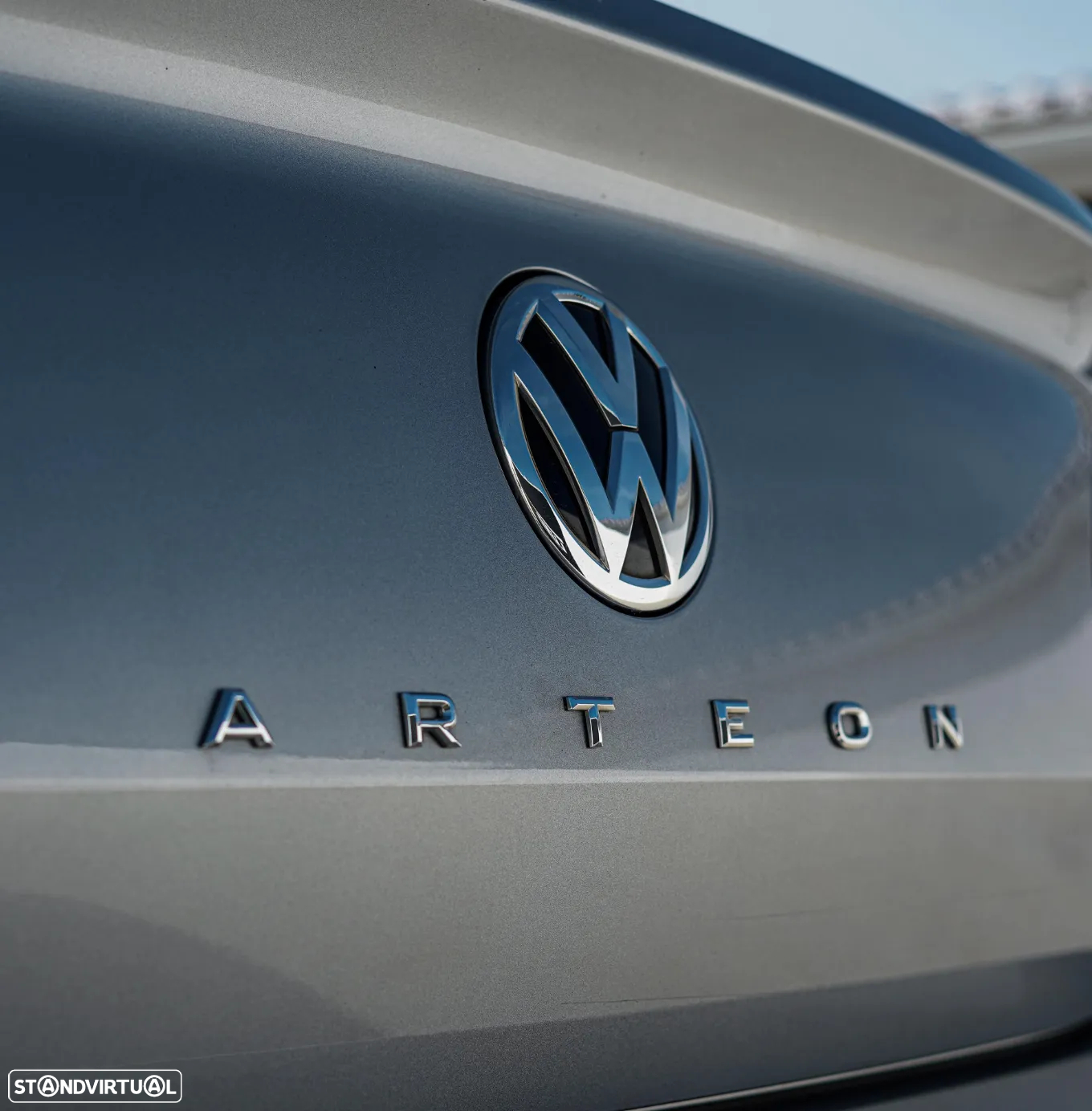 VW Arteon - 6