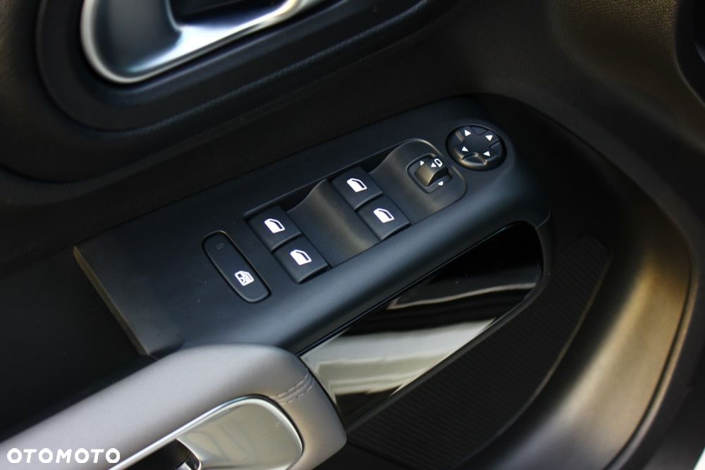 Citroën C5 Aircross 1.6 PureTech Feel EAT8 - 34