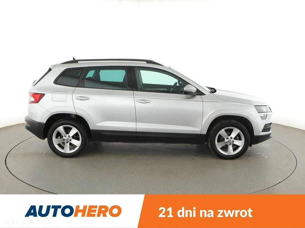 Skoda Karoq 1.6 TDI SCR Active - 9
