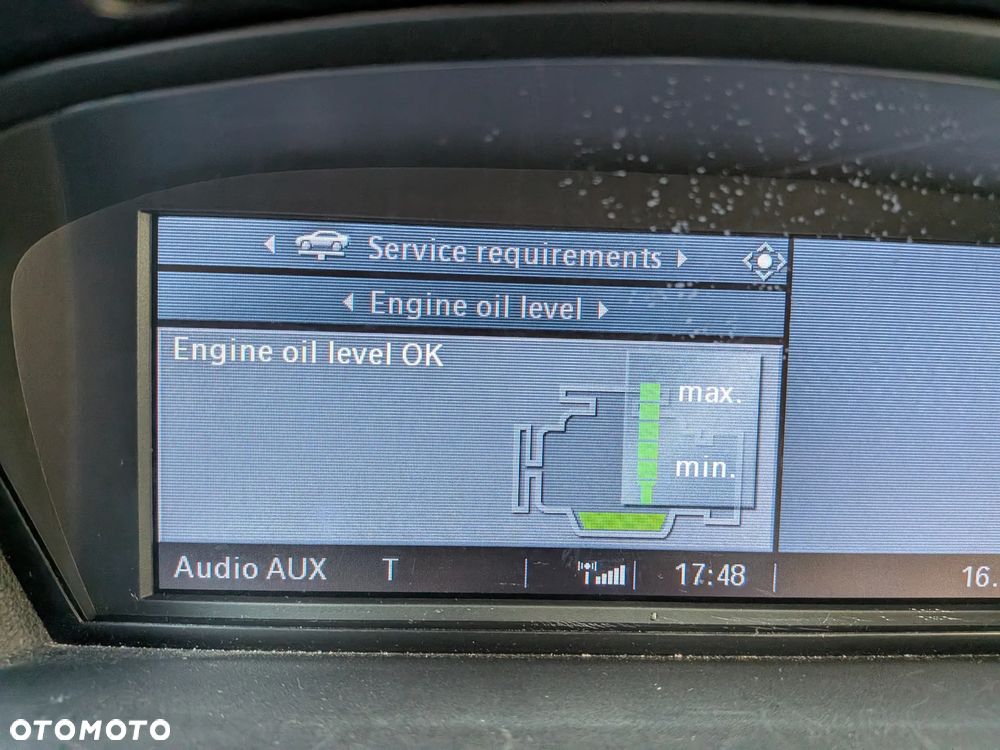 BMW Seria 3 325i - 34