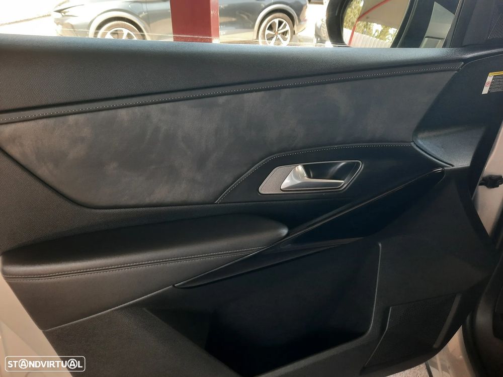 DS DS7 Crossback E-Tense Grand Chic EAT8 - 23