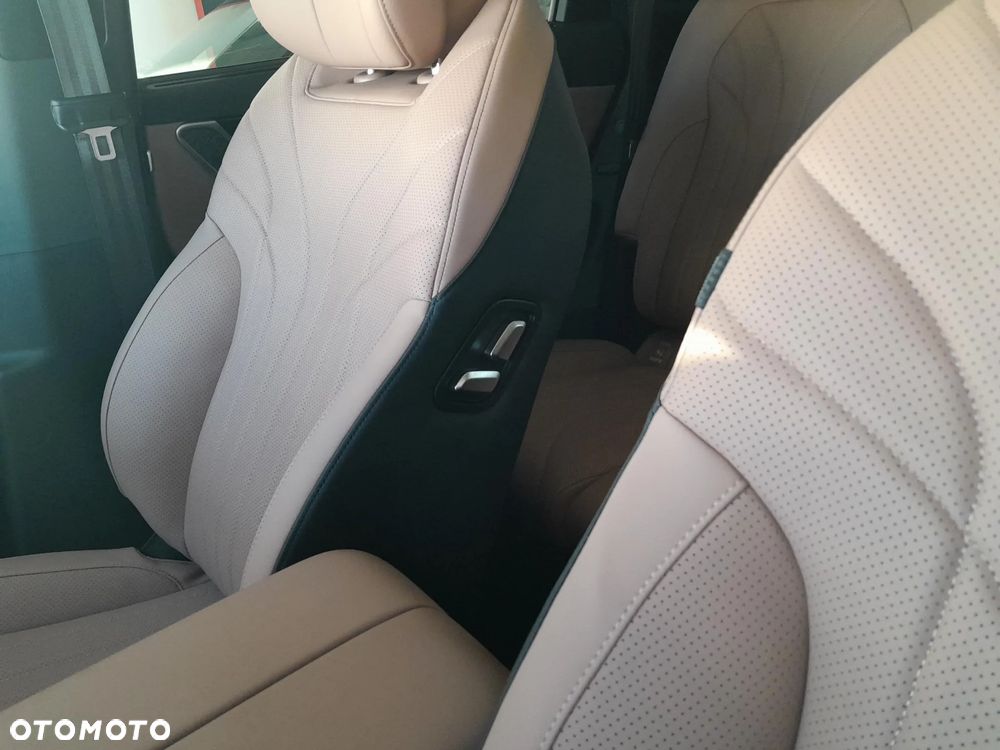 Chery Tiggo 9 1.5 T-GDI Super Hybrid Prestige 3DHT - 28