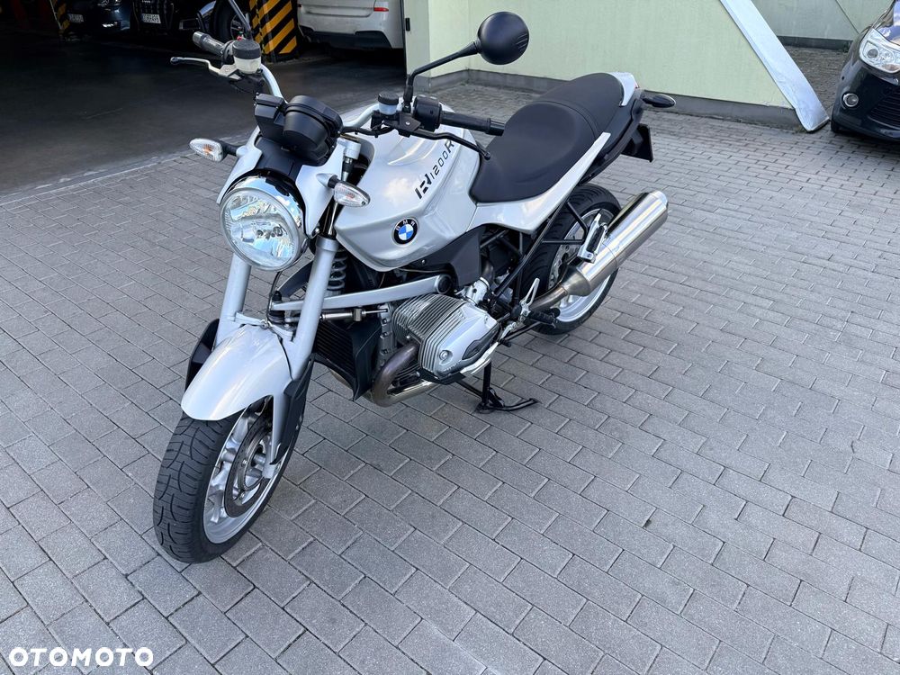BMW R - 3