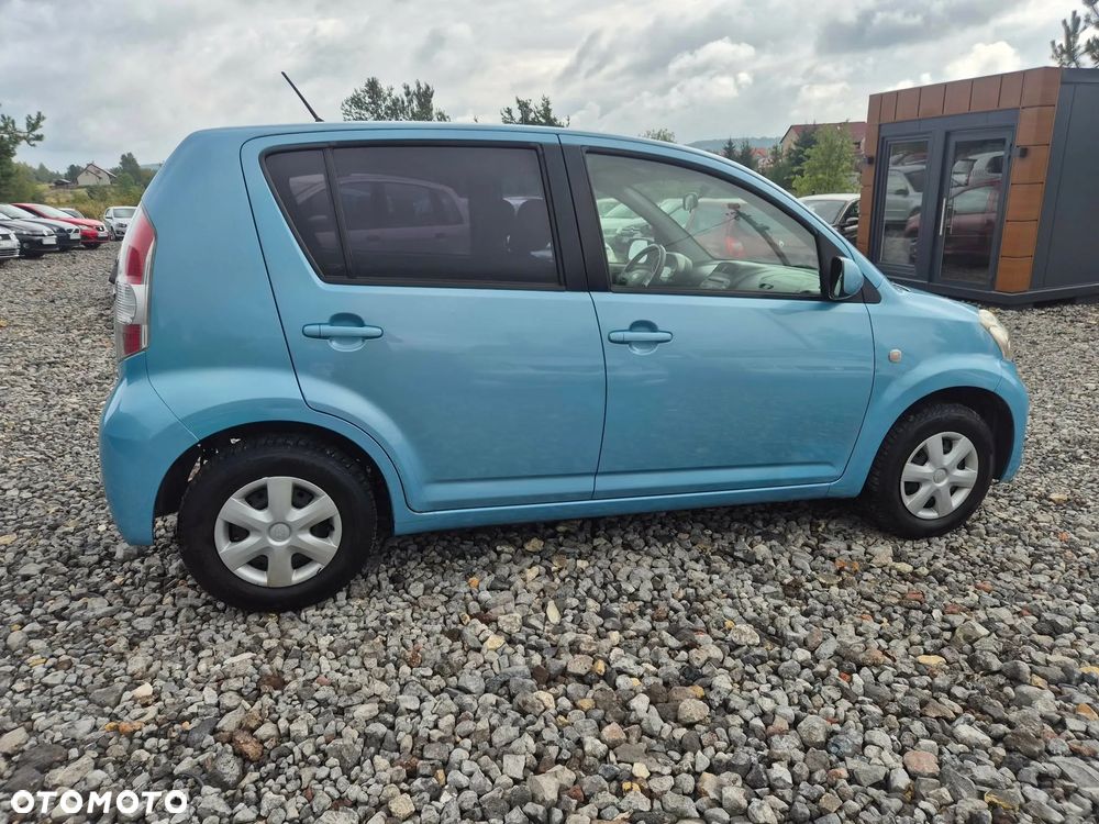 Subaru Justy 1.0 JT - 8