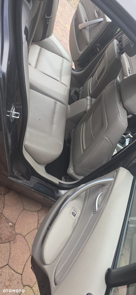 BMW Seria 1 - 3