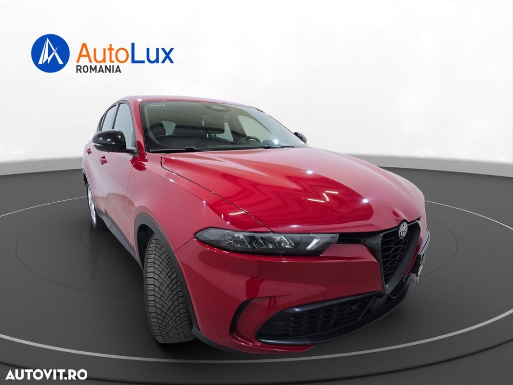 Alfa Romeo Tonale 1.5 FWD AT MHEV Sprint - 3