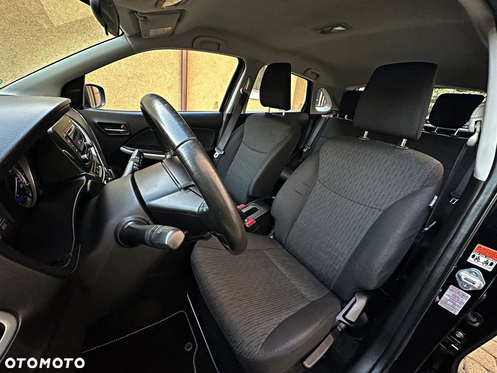 Suzuki Baleno 1.2 Premium - 24