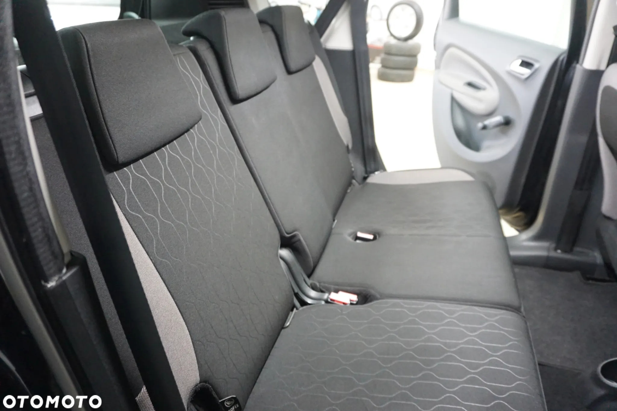 Citroën C3 Picasso 1.6 HDi Seduction - 20
