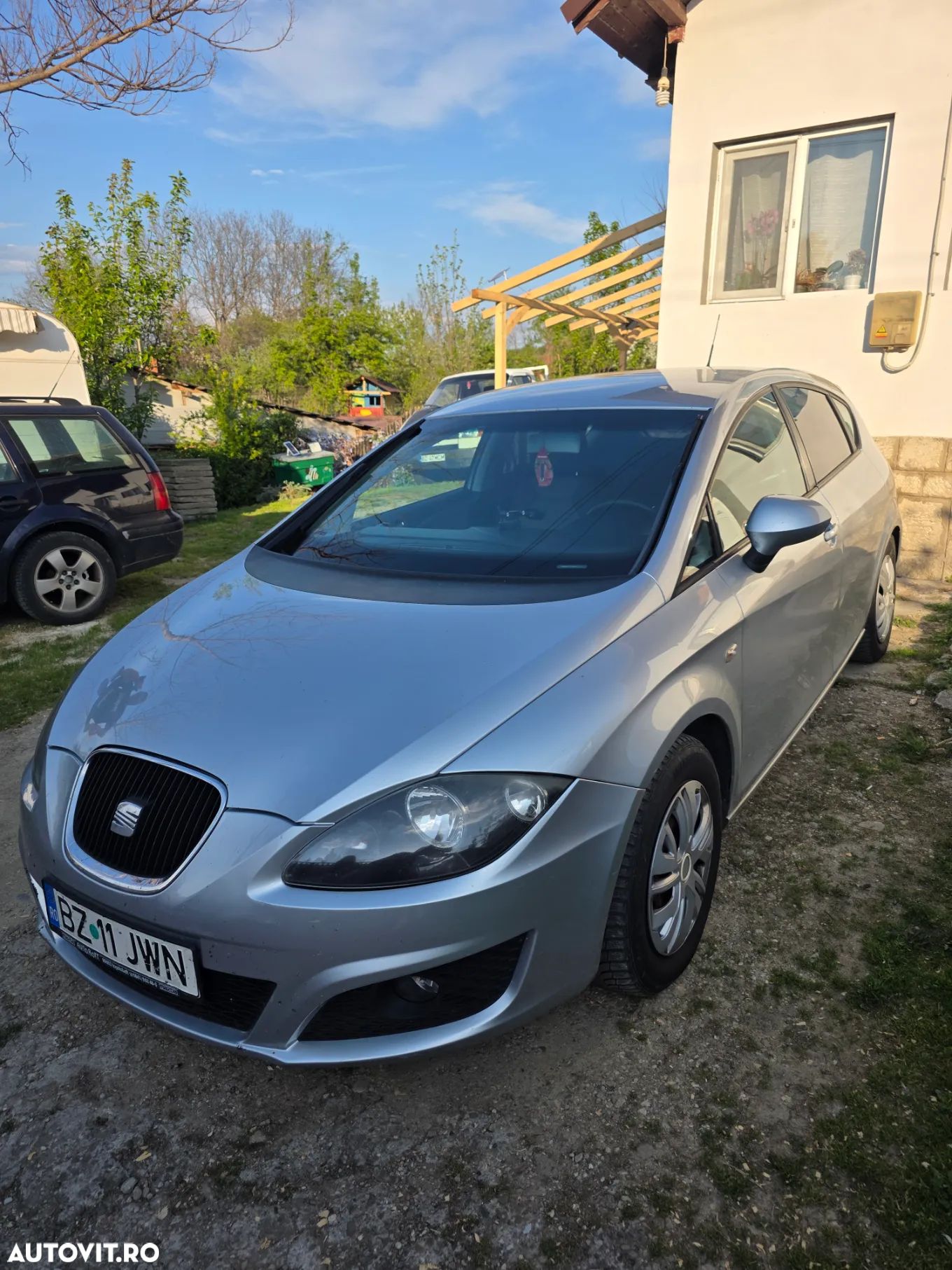 Seat Leon 1.4 TSI Style - 1