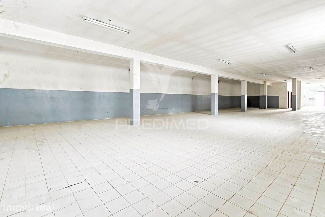 ESPAÇO COMERCIAL / ARMAZÉM - Grande imagem: 3/22