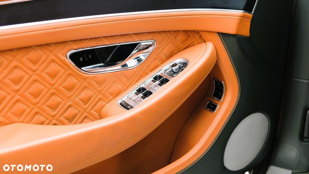 Bentley Continental GT - 9