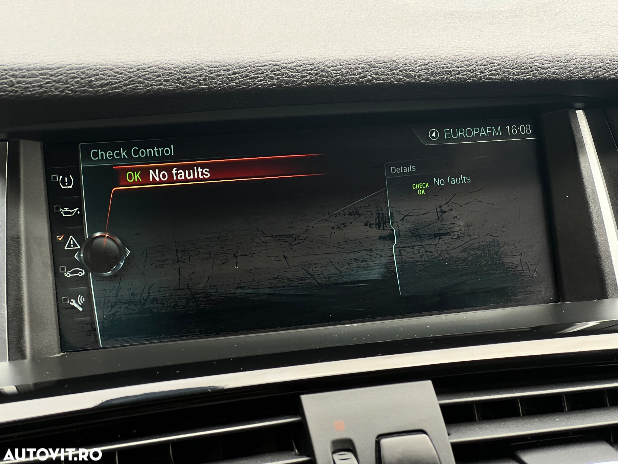 BMW X3 xDrive20d AT M Sport - 28