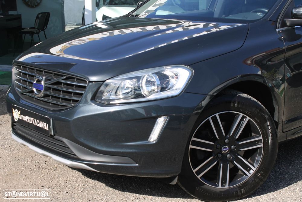 Volvo XC 60 2.0 D3 Dynamic Edition - 4