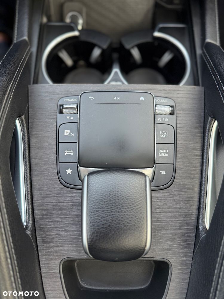 Mercedes-Benz GLE 350 de 4-Matic Executive - 19